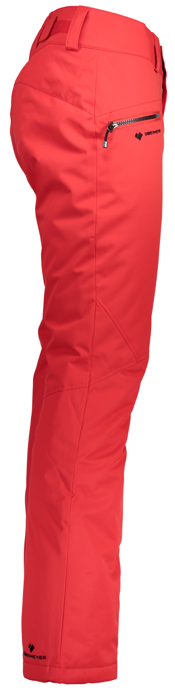 Lyžařské kalhoty Obermeyer Malta Pant regular carmine