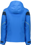 Lyžiarska bunda Obermeyer Charger Jacket blue vibes 