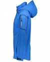 Lyžiarska bunda Obermeyer Foraker Shell Jacket blue vibes