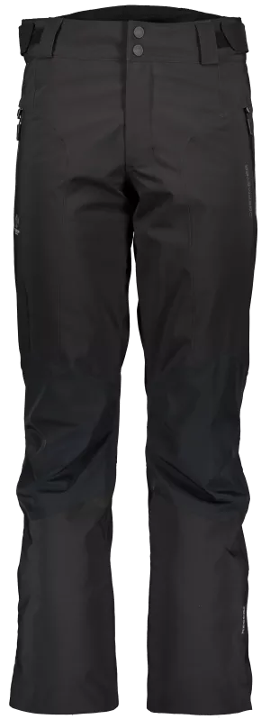 Lyžařské kalhoty Obermeyer Process Pant Black Regular 20