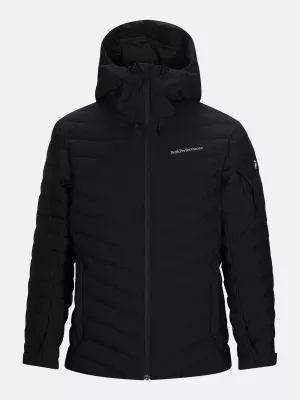 Lyžařská bunda Peak Performance Frost ski Jacket black