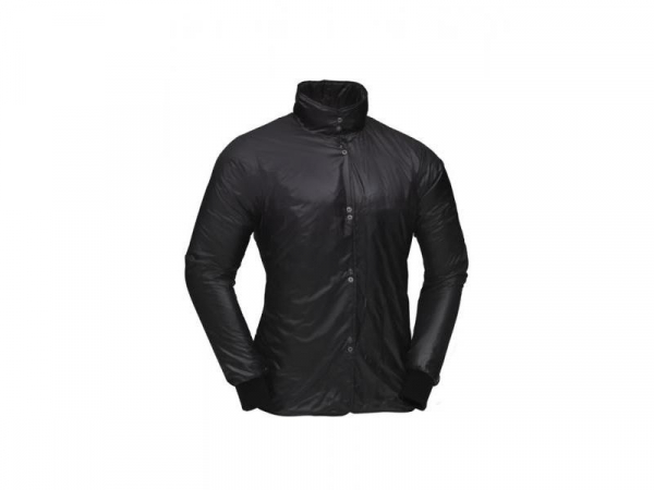Funkční oblečení KJUS Men Composit Jacket black