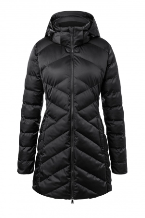 Lyžiarska bunda KJUS Women´s Ladina Coat black