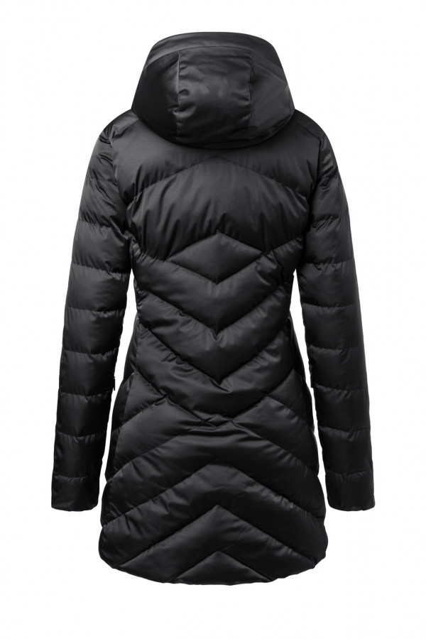 Lyžařská bunda KJUS Women´s Ladina Coat black