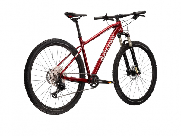Pánsky horský bicykel Kross Level 6.0 29