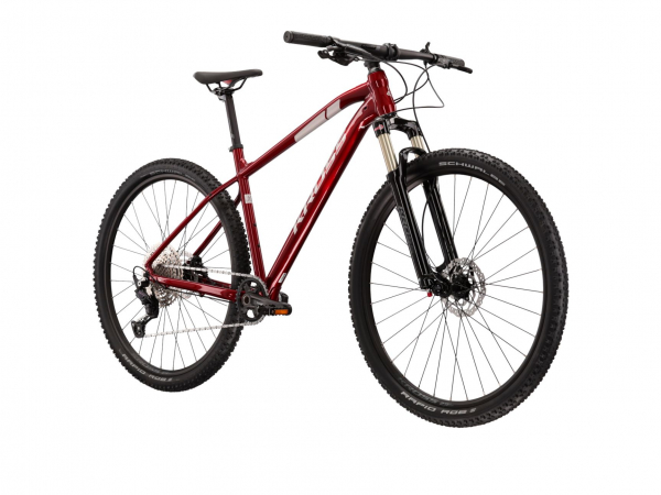 Pánsky horský bicykel Kross Level 6.0 29