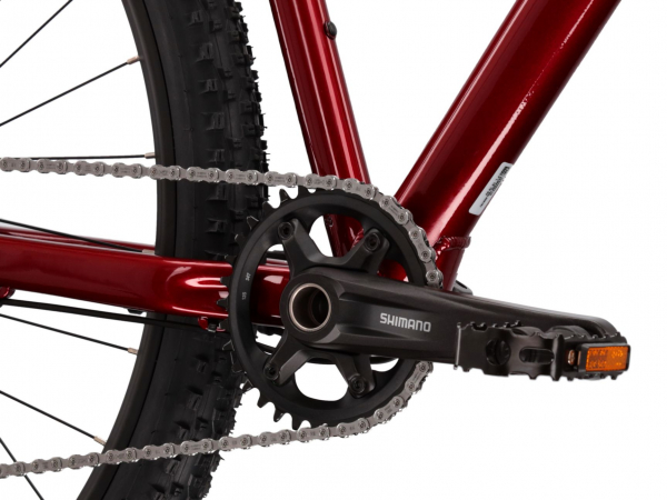 Pánsky horský bicykel Kross Level 6.0 29