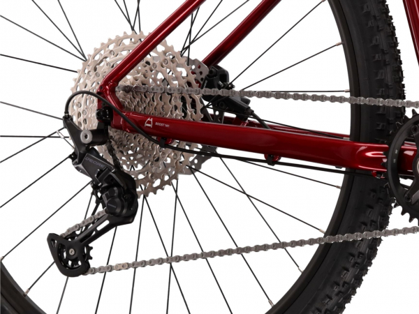 Pánsky horský bicykel Kross Level 6.0 29