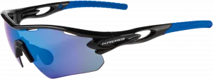 Slnečné okuliare Kross Peleton black