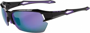 Slnečné okuliare Kross Femi line black/purple