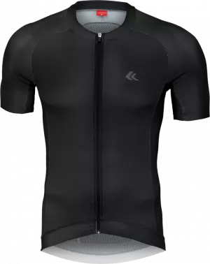 Pánský cyklistický dres Kross Pro Light black