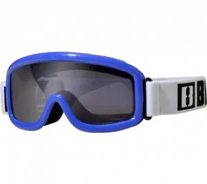 Dětské lyžařské brýle Bliz Snowpark blue