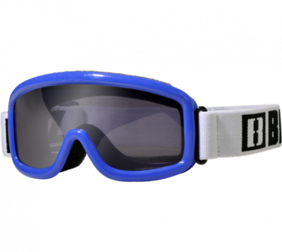 Detské lyžiarske okuliare Bliz Snowpark blue
