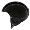 Lyžiarska prilba Casco SP-3 AIRWOLF black 07.2512