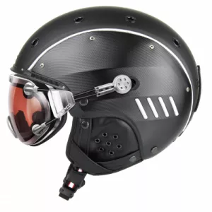 Lyžařská helma Casco SP-4 20 black