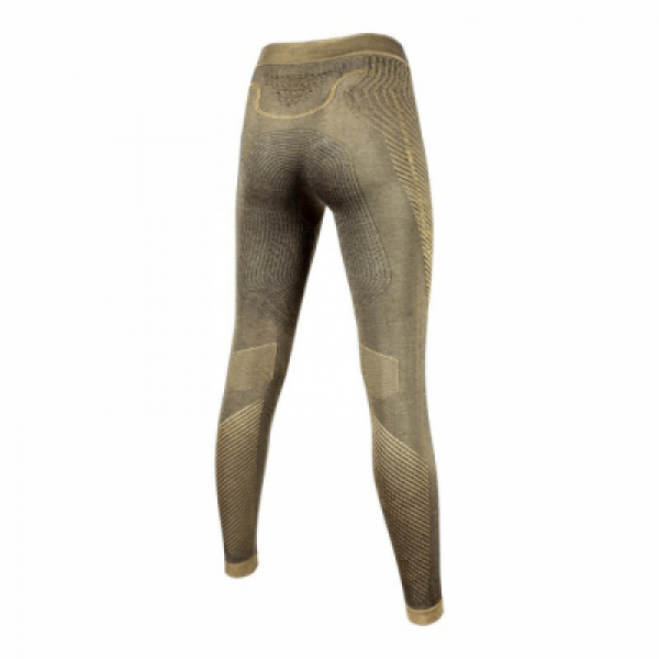 Dámské funkční spodní prádlo - kalhoty UYN CASHMERE SHINY Celebrity Gold