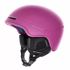 Lyžařská helma POC Obex Pure actinium pink