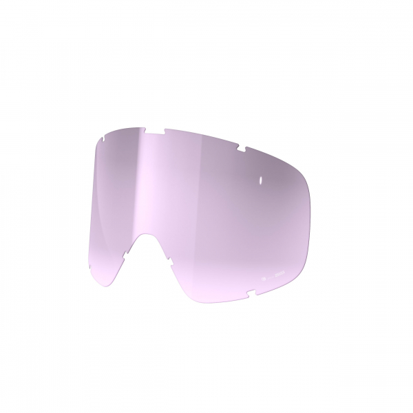 Náhradné sklo na okuliare POC Opsin Clarity Comp Spare Lens No Mirror