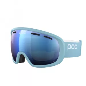 Lyžiarske okuliare POC Fovea Crystal blue