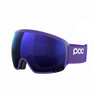 Lyžiarske okuliare POC Orb Ametist purple