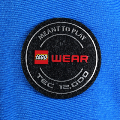 Dětská lyžařská bunda Lego Wear Jebel 701-585