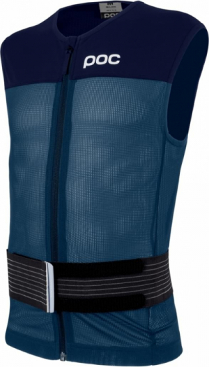 Lyžařský chránič POC Spine VPD Air Vest blue