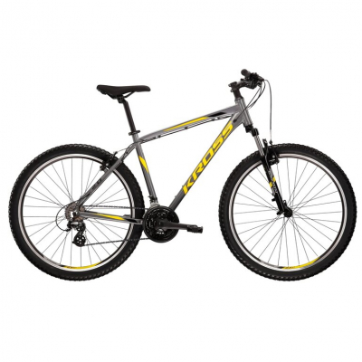 Pánsky horský bicykel Kross Hexagon 2.0 275