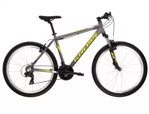 Horský bicykel Kross Hexagon 26
