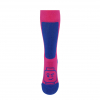 Dětské lyžařské ponožky Lego Wear Azun 700-472 dark pink