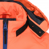 Dětská lyžařská bunda Lego Wear Jested 709-271 neon orange