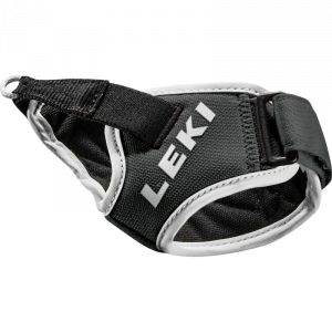 Bezpečnostní systém Leki Trigger Frame strap black/grey