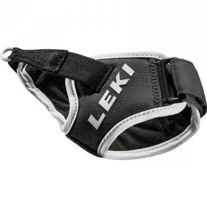 Bezpečnostný systém Leki Trigger Frame strap black/grey