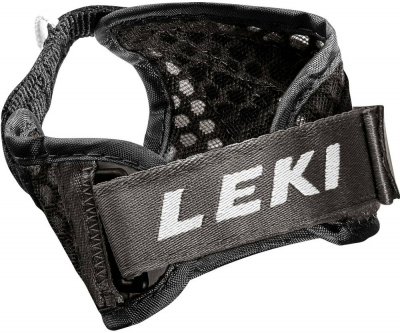 Bezpečnostný systém Leki Trigger Frame strap mesh black