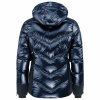 Lyžiarska bunda Head Frost Jacket Women XXDE + Frost fur collar
