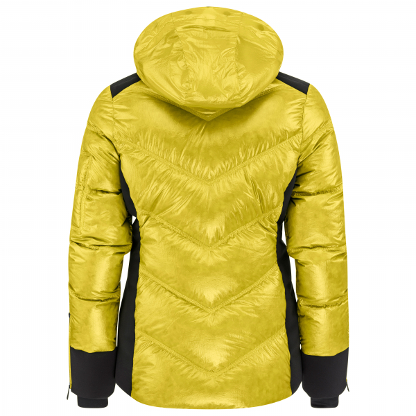 Lyžařská bunda Head Frost Jacket Women XXLI + Frost fur collar