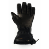 Lyžiarske rukavice s ohrevom Therm-ic Ultra Heat Boost gloves men black