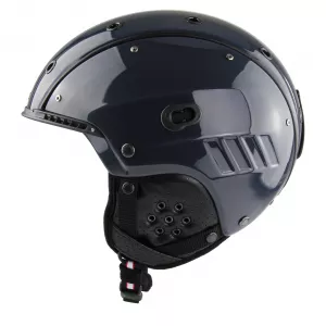 Lyžařská helma Casco SP-4.1 dark grey