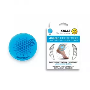Sidas On-skin ankle protector 