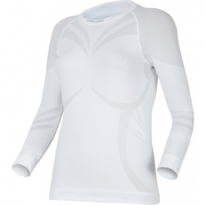 Dámské funkční spodní prádlo LASTING ATALA White 0101