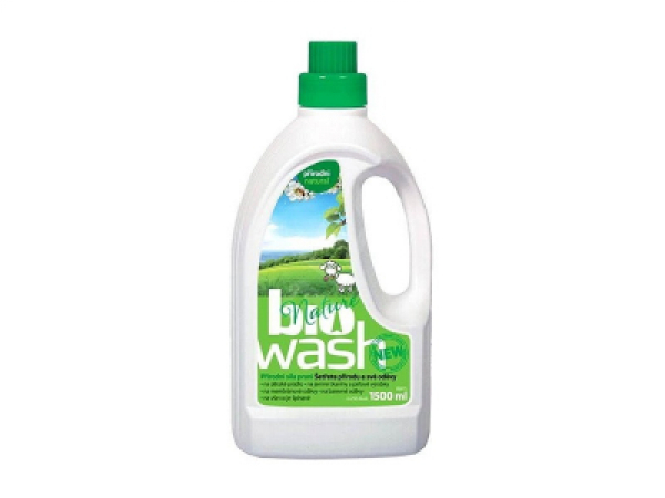 Biowash Nature 1500 ml