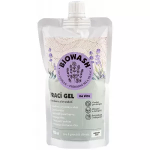 Biowash Lavender 250 ml