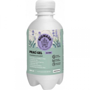 Biowash Lavender NEW 250 ml