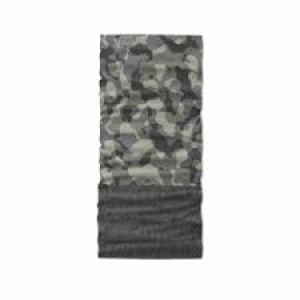 Multifunkční šátek 4FUN Scarf 8in1 Polartec-Camu Grey