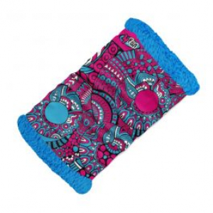 Multifunkční šátek 4FUN Scarf 8in1 Polar.Thermal Pro KID-ornament kid