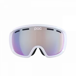 Náhradné sklo na okuliare POC Fovea Photochromic Spare Lens Clarity light pink-sky blue