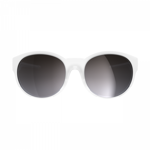 Sluneční brýle POC Avail transparent crystal-grey