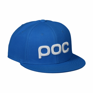 Šiltovka Poc Corp Cap natrium blue