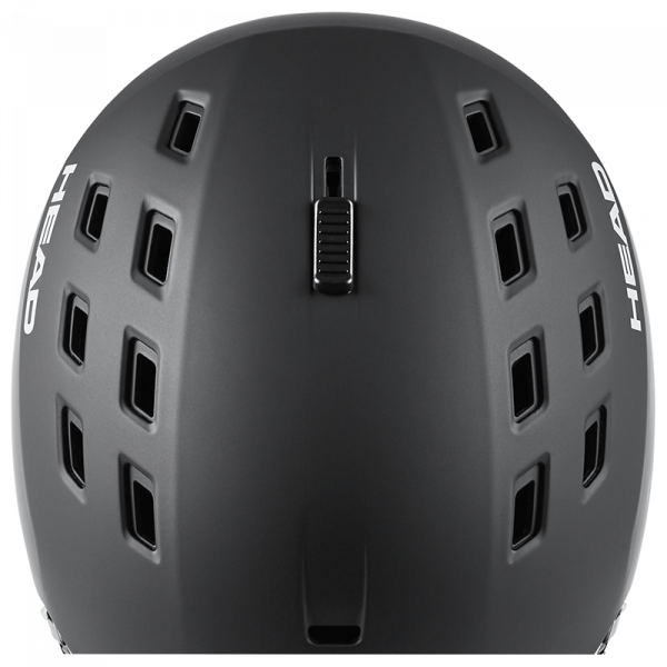 Lyžařská helma Head Radar WCR