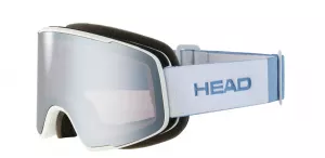 Lyžařské brýle Head Horizon 2.0 5K chrome/white