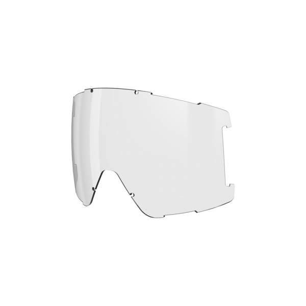 Náhradné sklo na okuliare Head Contex PRO spare lens clear